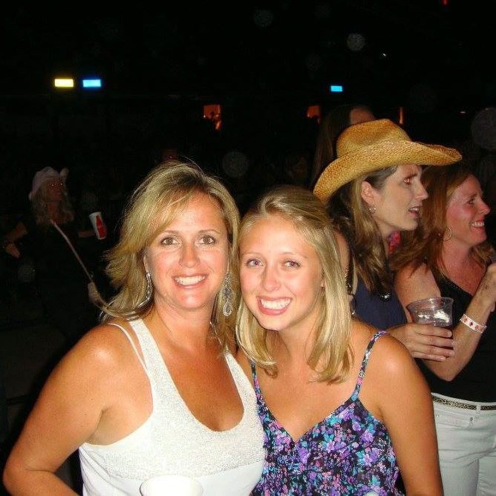 Meet your Posher, Nancy